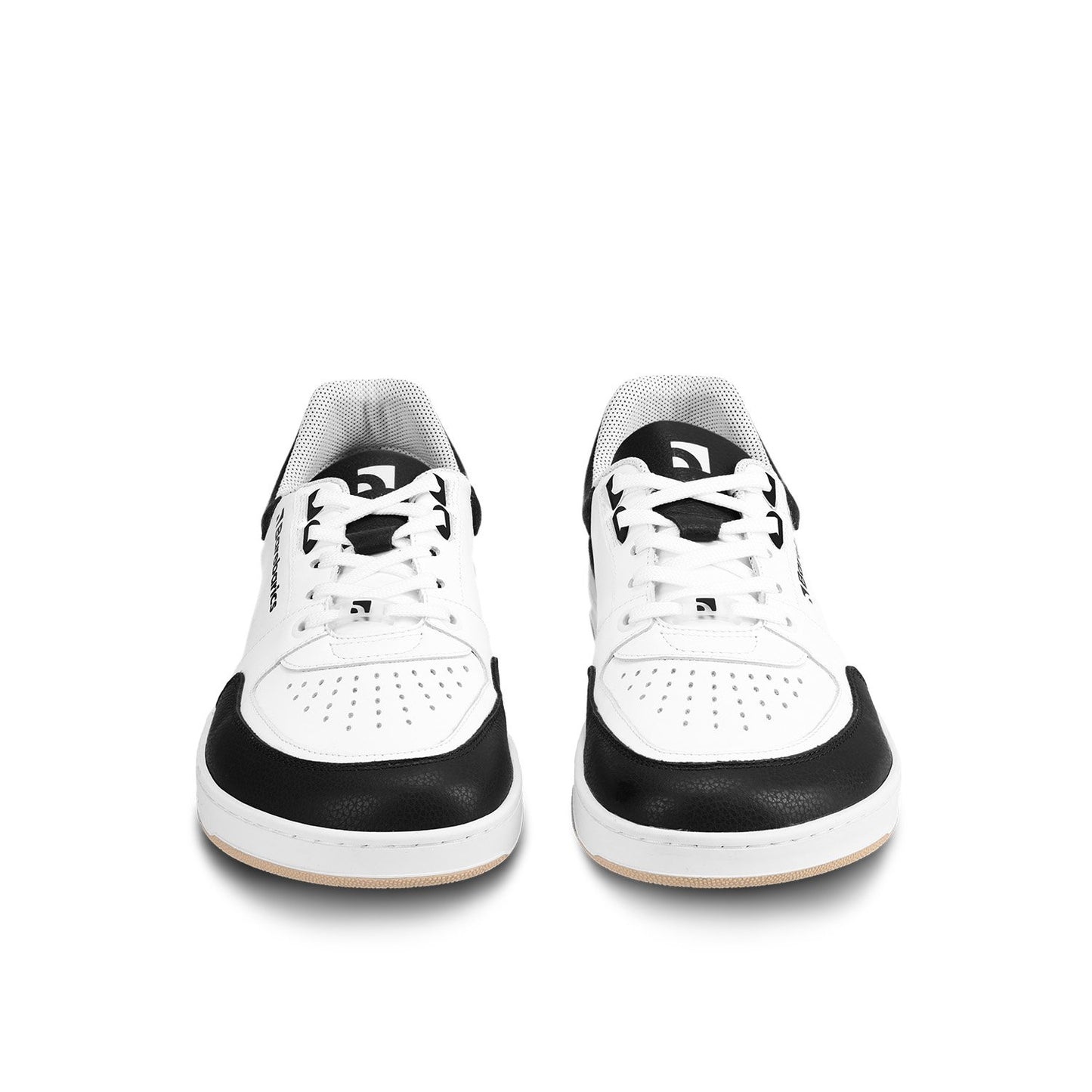 Pre-Order Barebarics Wave - White & Black