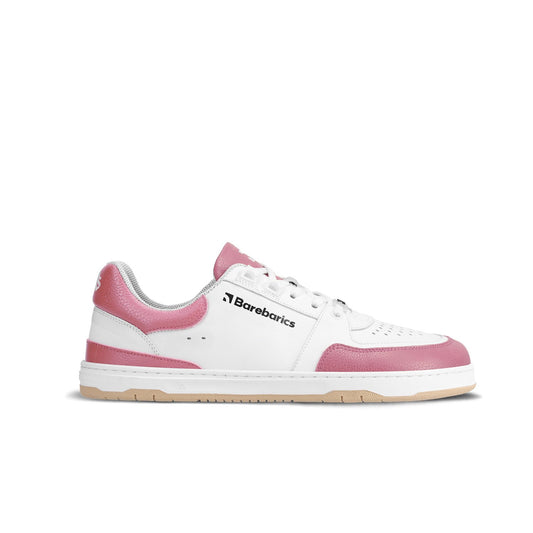 Pre-Order Barebarics Wave - White & BubbleGum Pink