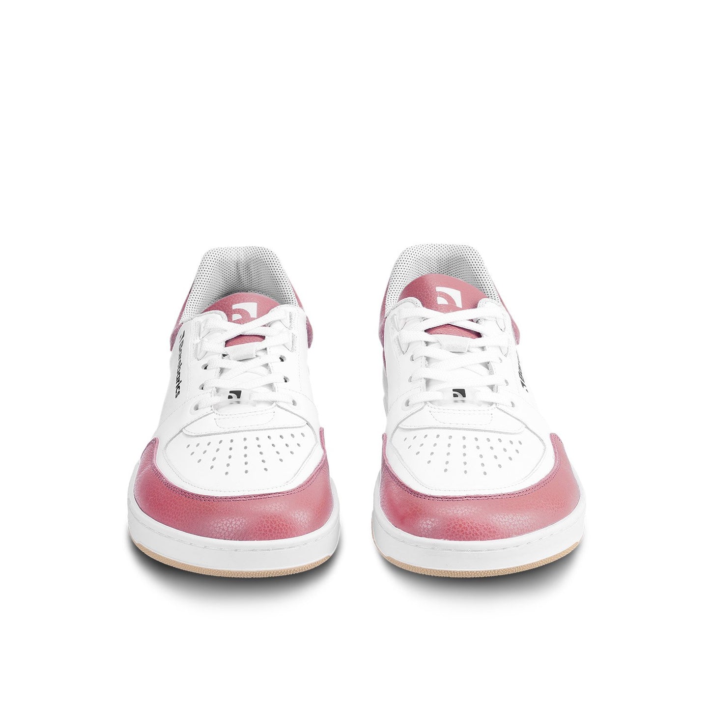 Pre-Order Barebarics Wave - White & BubbleGum Pink