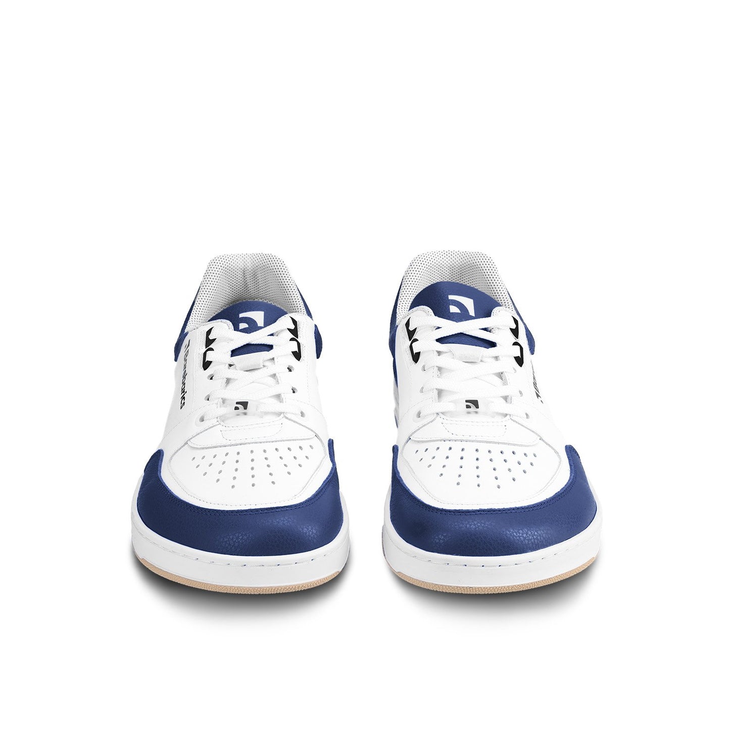 Pre-Order Barebarics Wave - White & Dark Blue