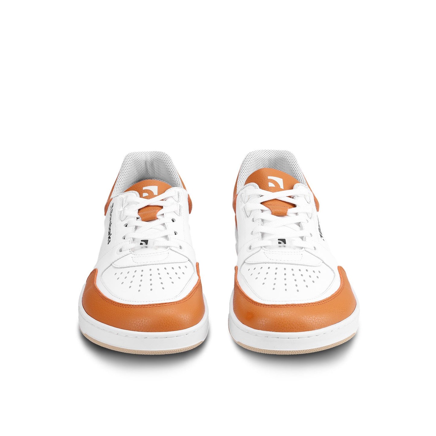 Pre-Order Barebarics Wave - White & Orange