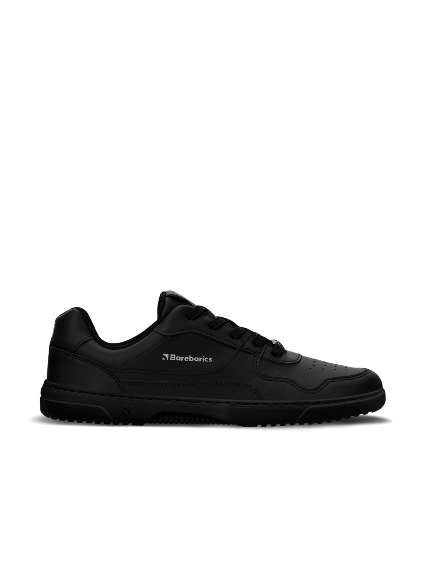 Pre-Order Barebarics - Zing - All Black