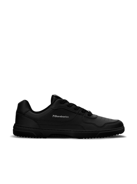 Pre-Order Barebarics - Zing - All Black