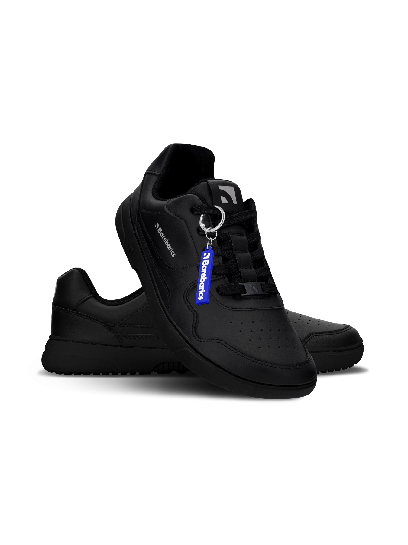 Pre-Order Barebarics - Zing - All Black