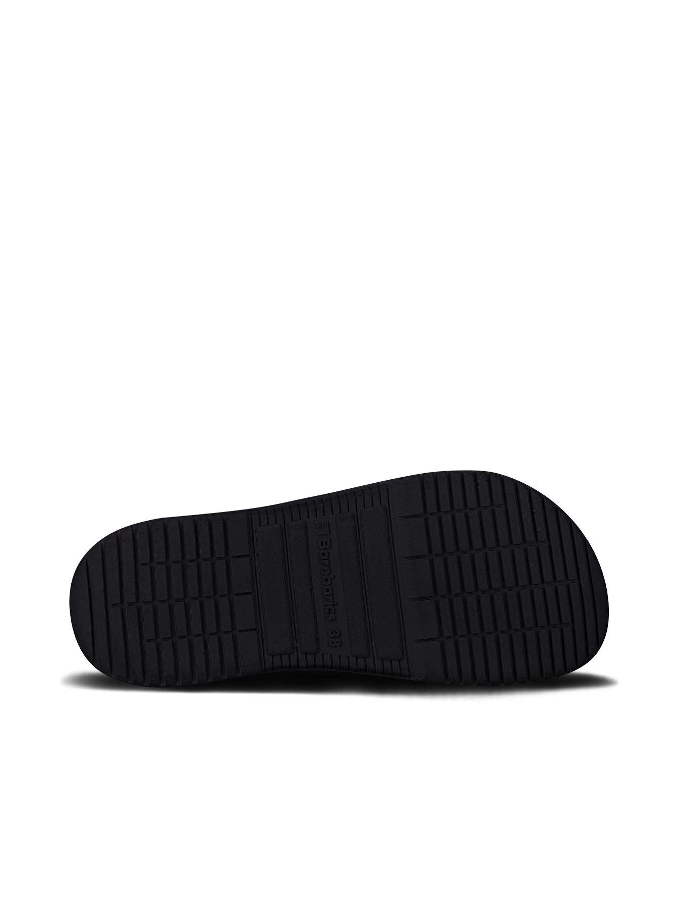 Pre-Order Barebarics - Zing - All Black