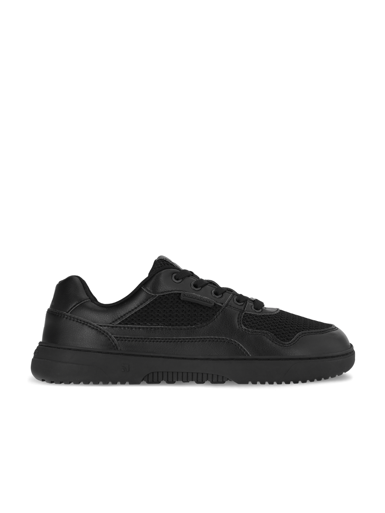 Pre-Order Barebarics Zing - Fresh - All Black