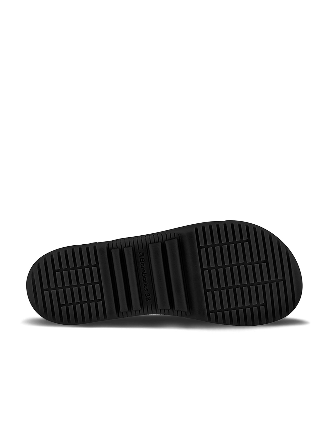 Pre-Order Barebarics Zing - Fresh - All Black