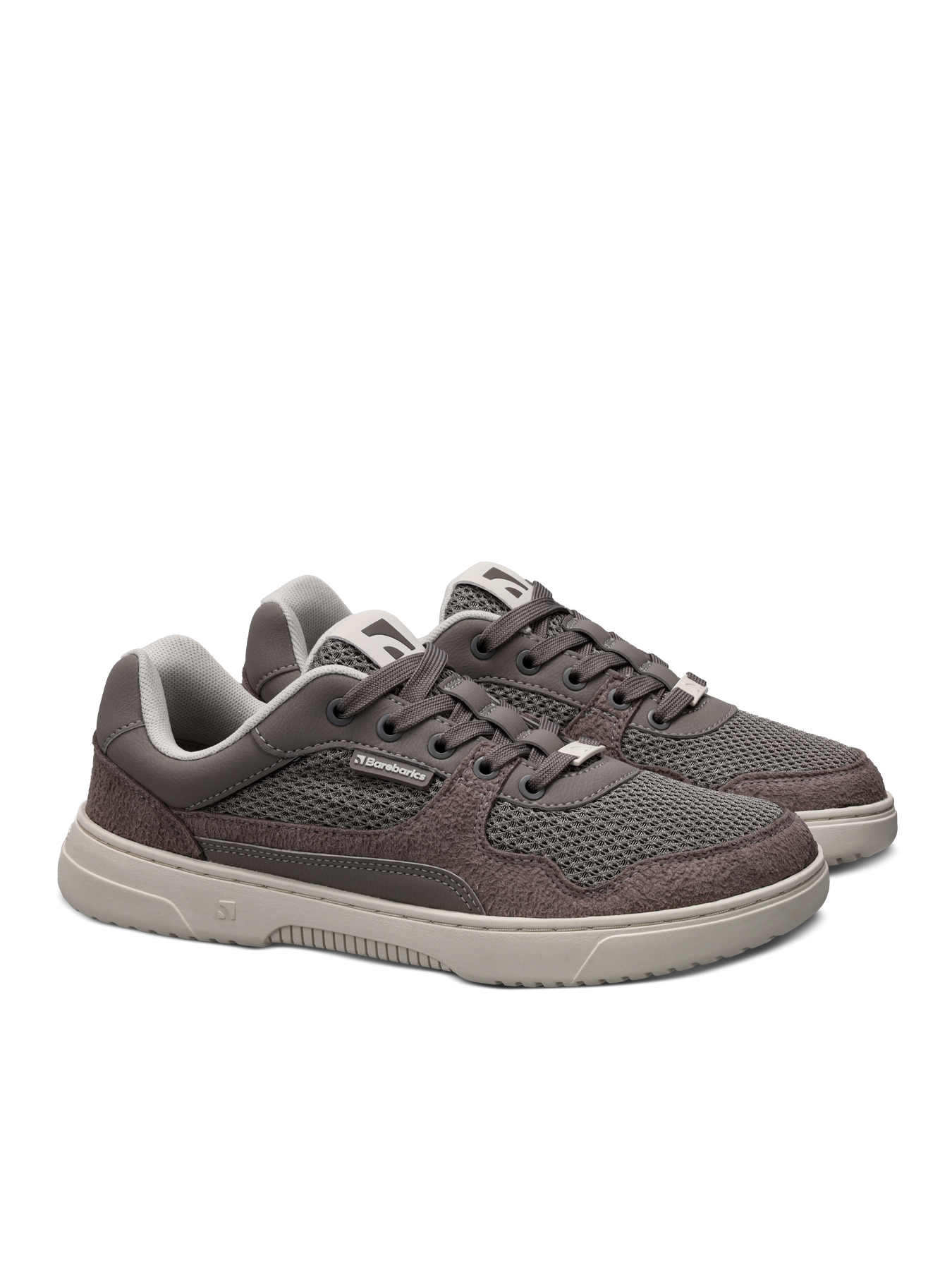 Pre-Order Barebarics Zing - Fresh - Dark Grey