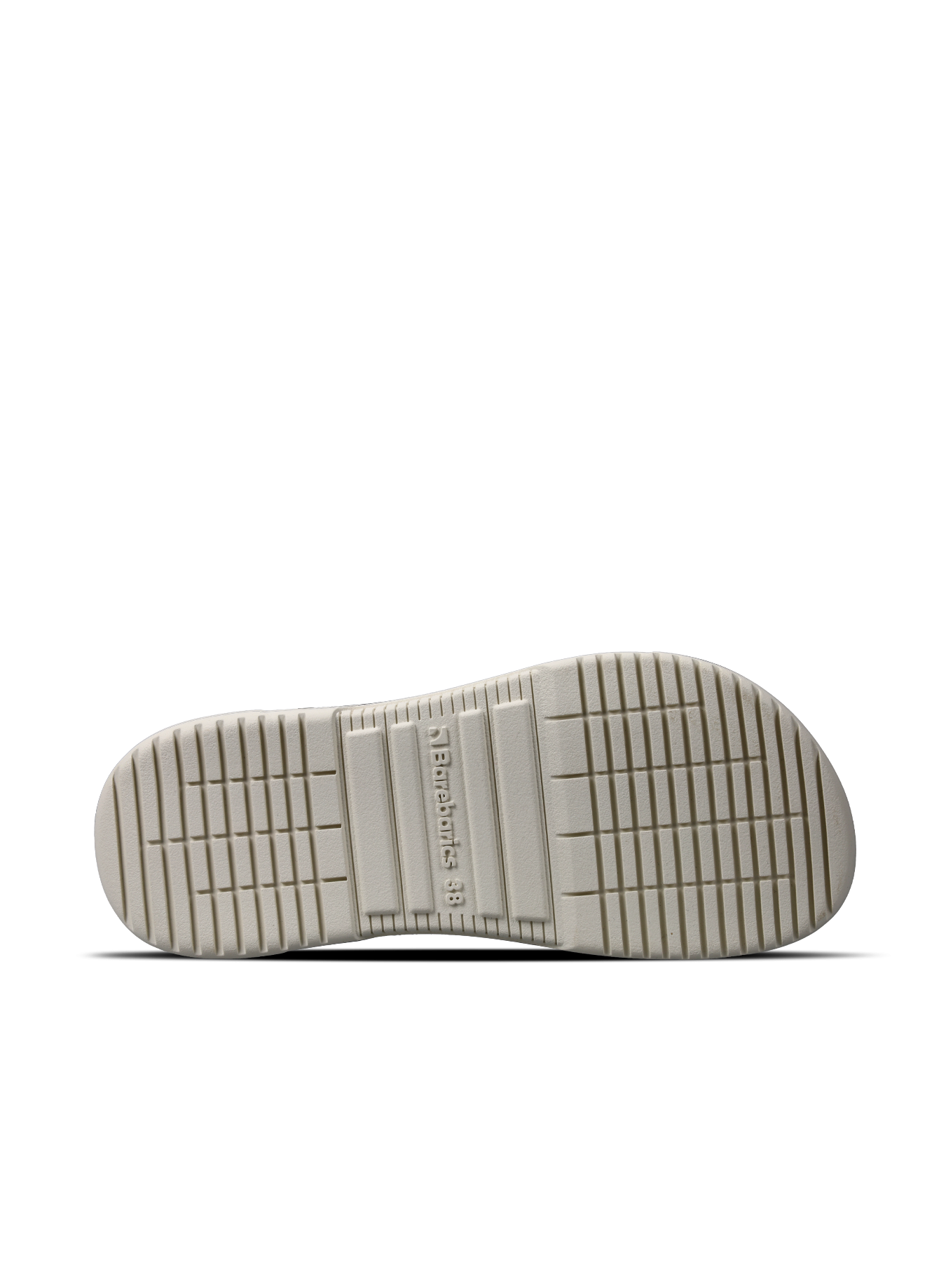Pre-Order Barebarics Zing - Fresh - Dark Grey