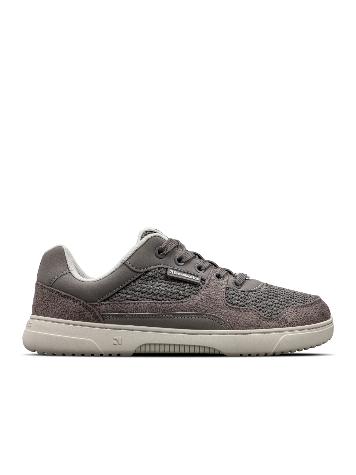 Pre-Order Barebarics Zing - Fresh - Dark Grey