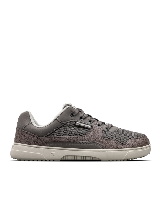 Pre-Order Barebarics Zing - Fresh - Dark Grey
