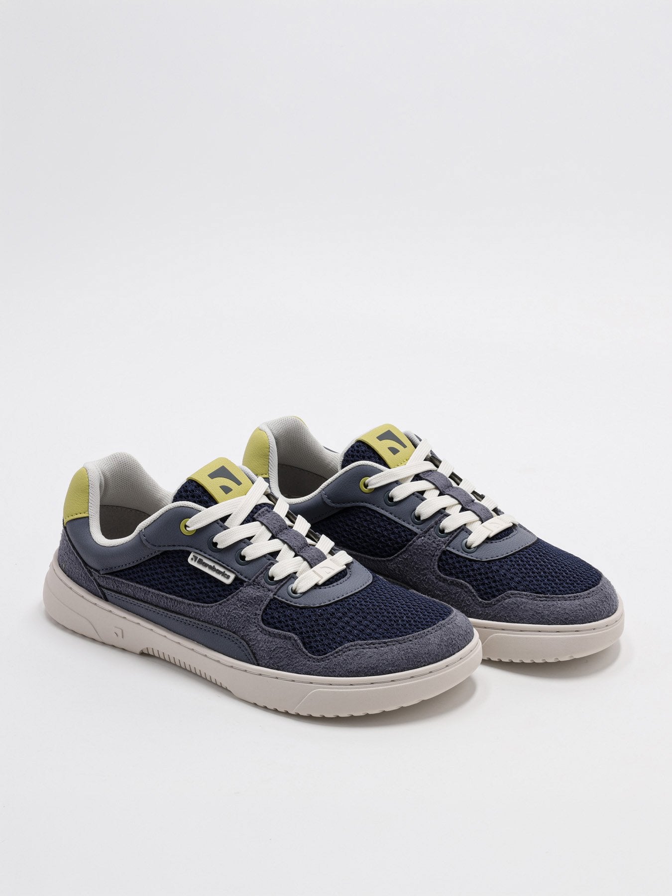 Pre-Order Barebarics Zing - Fresh - Midnight Blue (piegāde jūnijā)