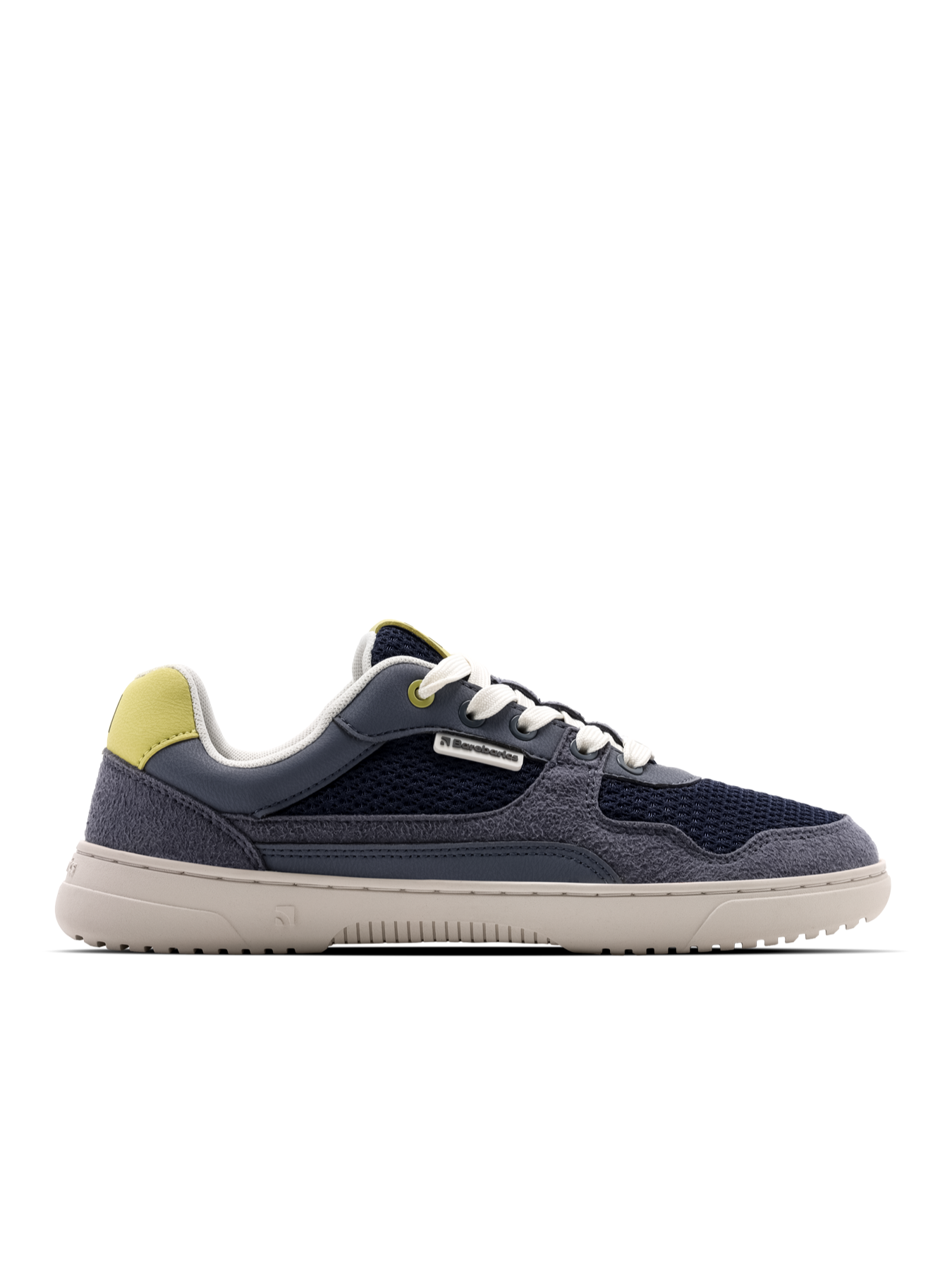 Pre-Order Barebarics Zing - Fresh - Midnight Blue (piegāde jūnijā)