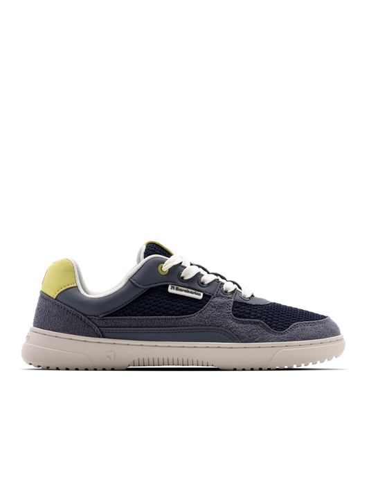Pre-Order Barebarics Zing - Fresh - Midnight Blue (piegāde jūnijā)