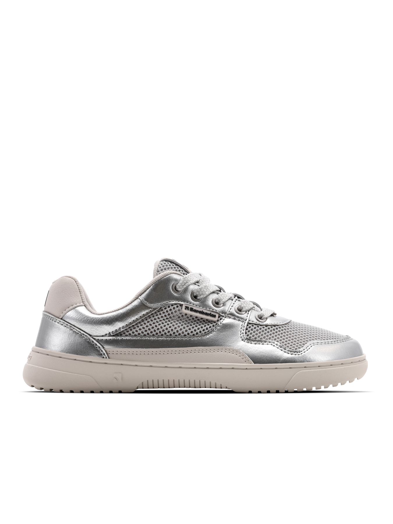 Pre-Order Barebarics Zing - Fresh - Silver (piegāde jūnijā)