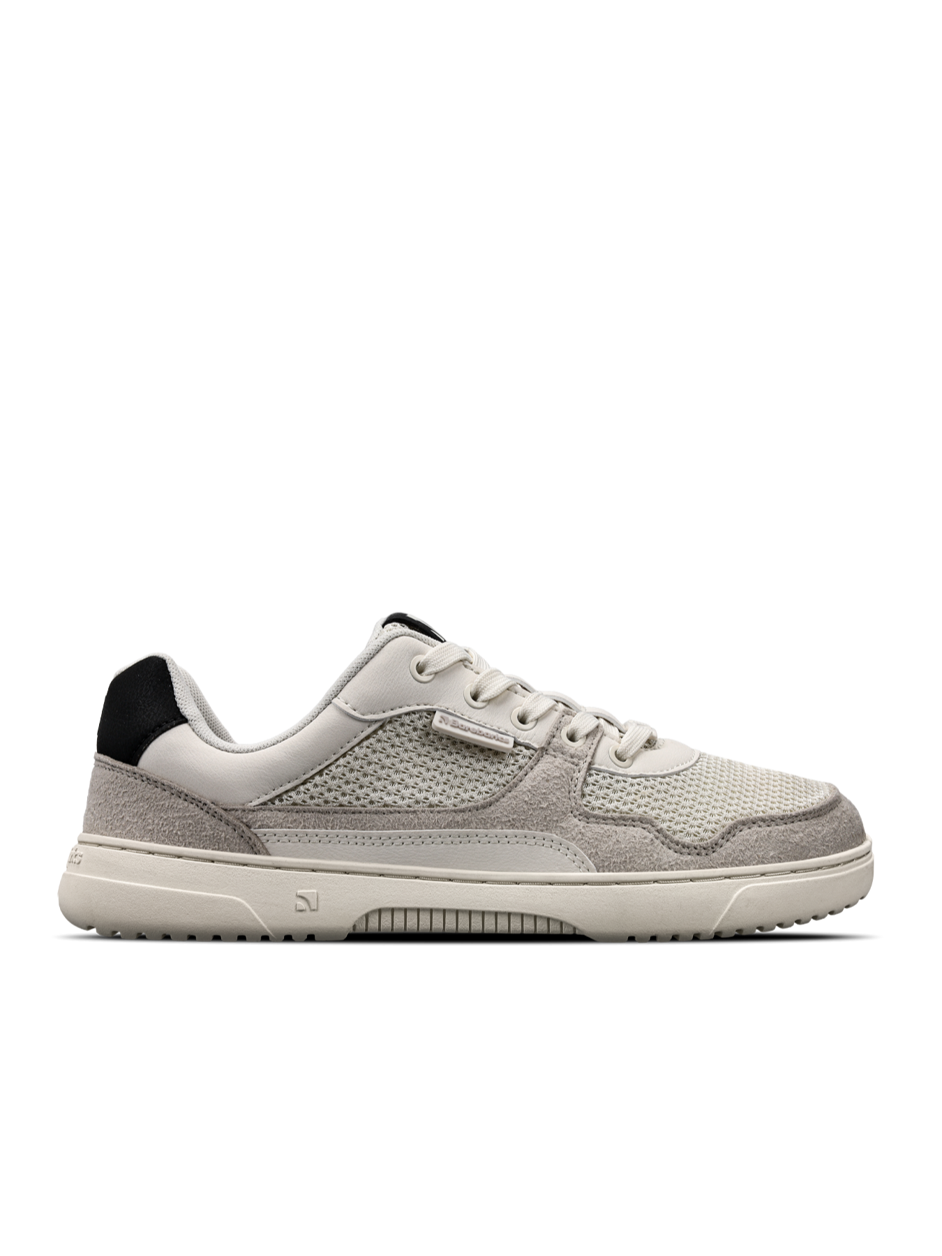 Pre-Order Barebarics Zing - Fresh - White & Beige