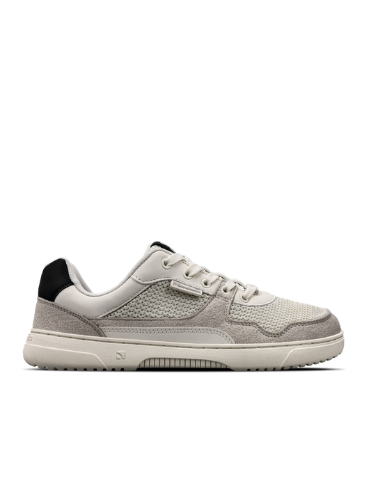 Pre-Order Barebarics Zing - Fresh - White & Beige
