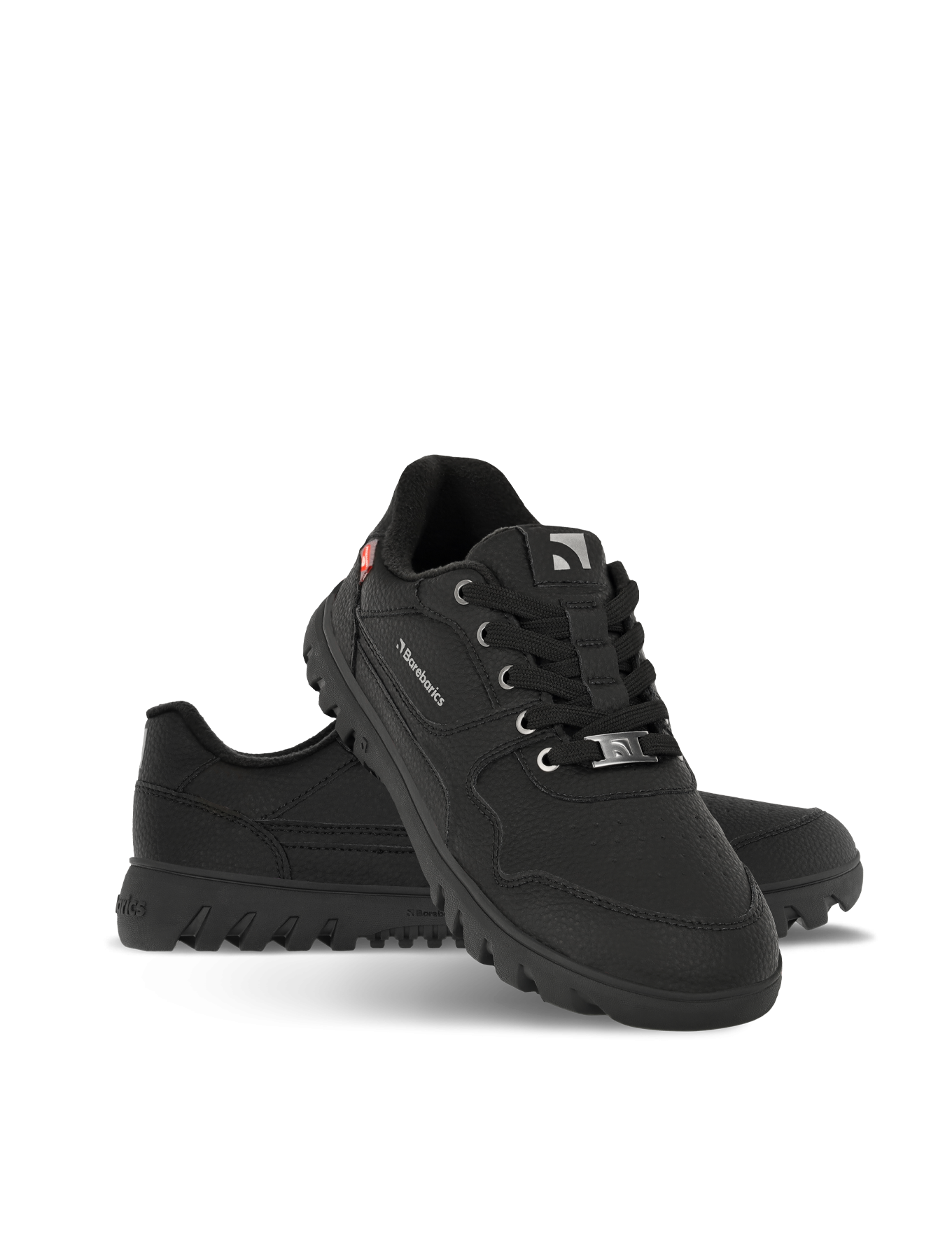 Pre-Order Barebarics Zing Frost - All Black