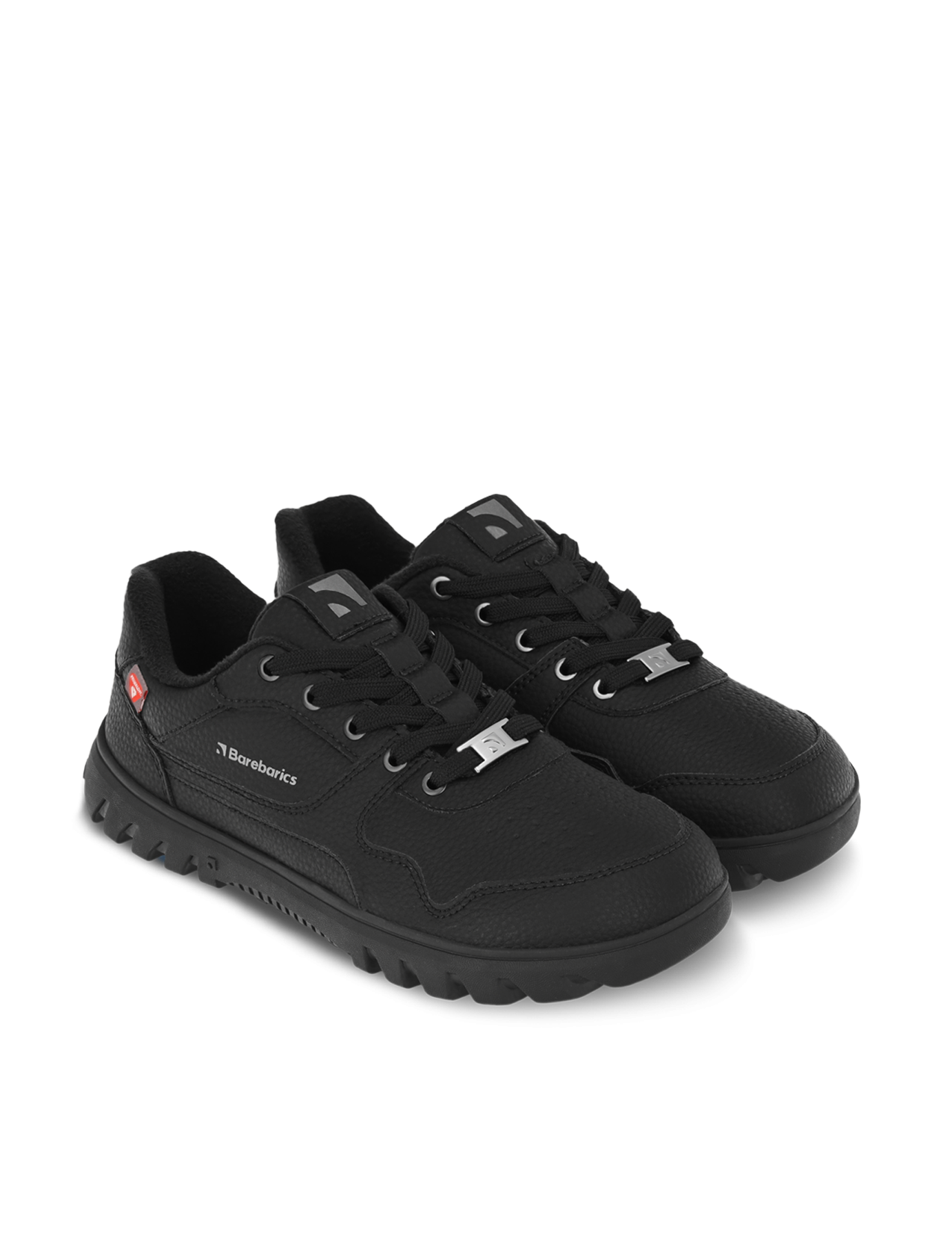 Pre-Order Barebarics Zing Frost - All Black