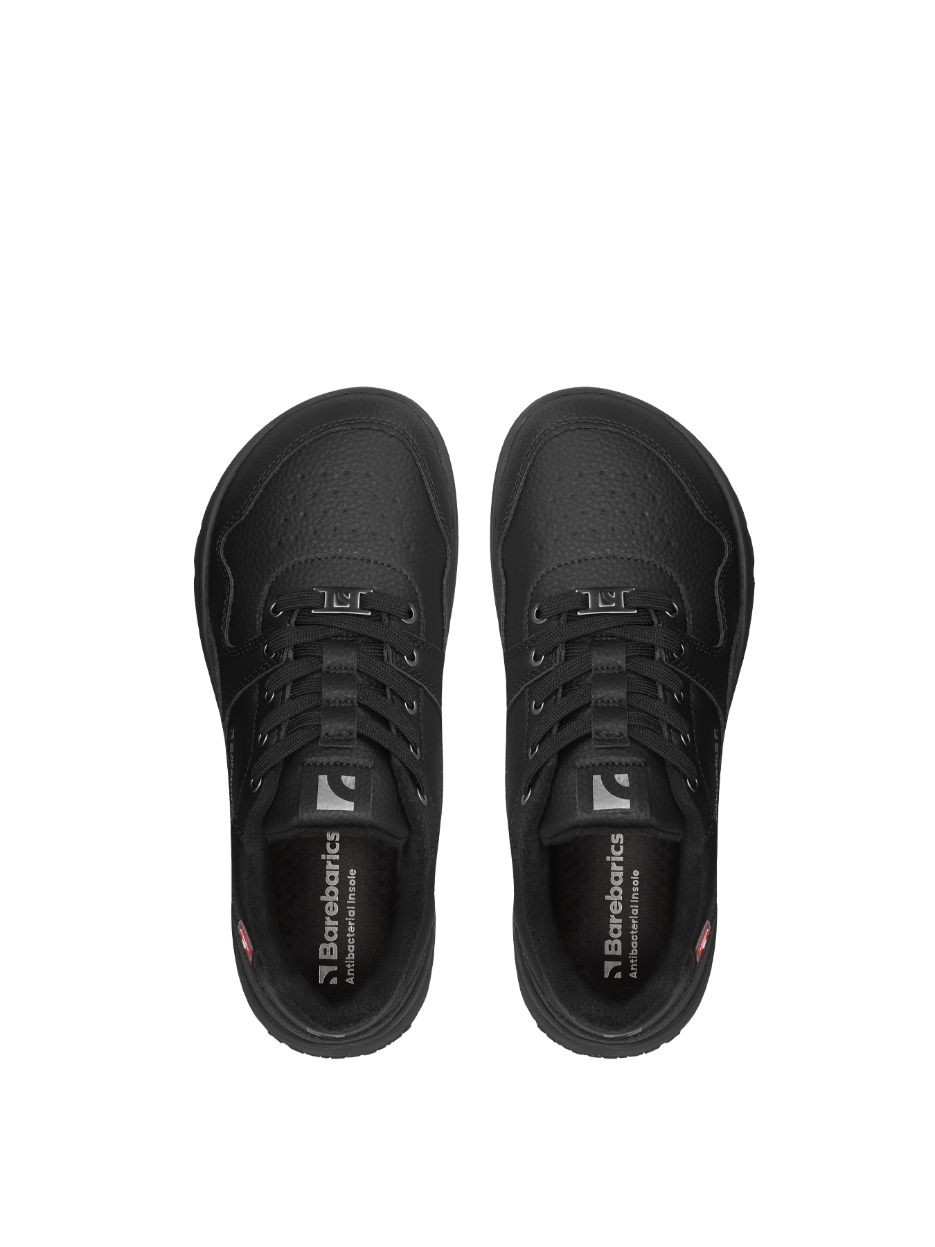 Pre-Order Barebarics Zing Frost - All Black