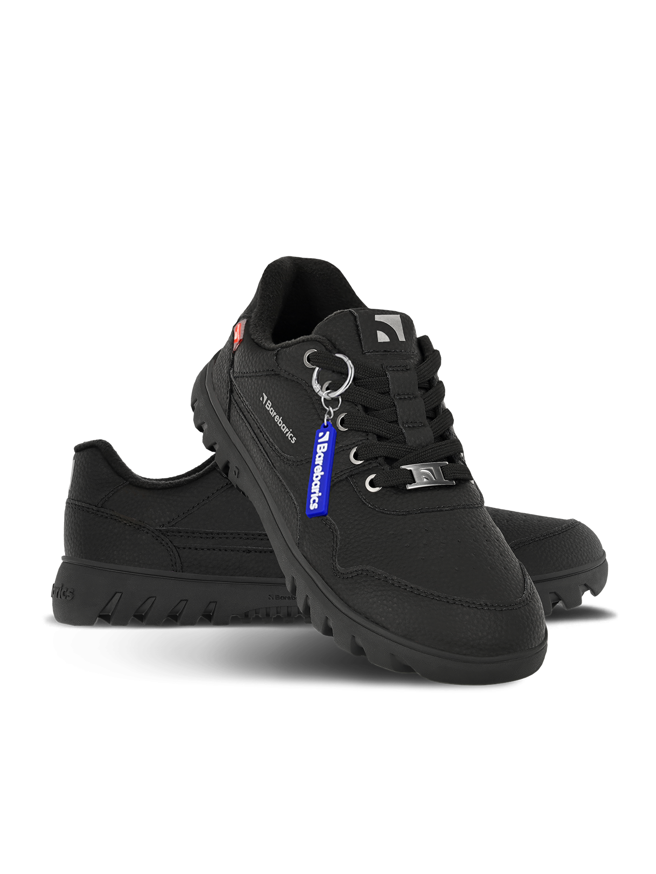 Pre-Order Barebarics Zing Frost - All Black