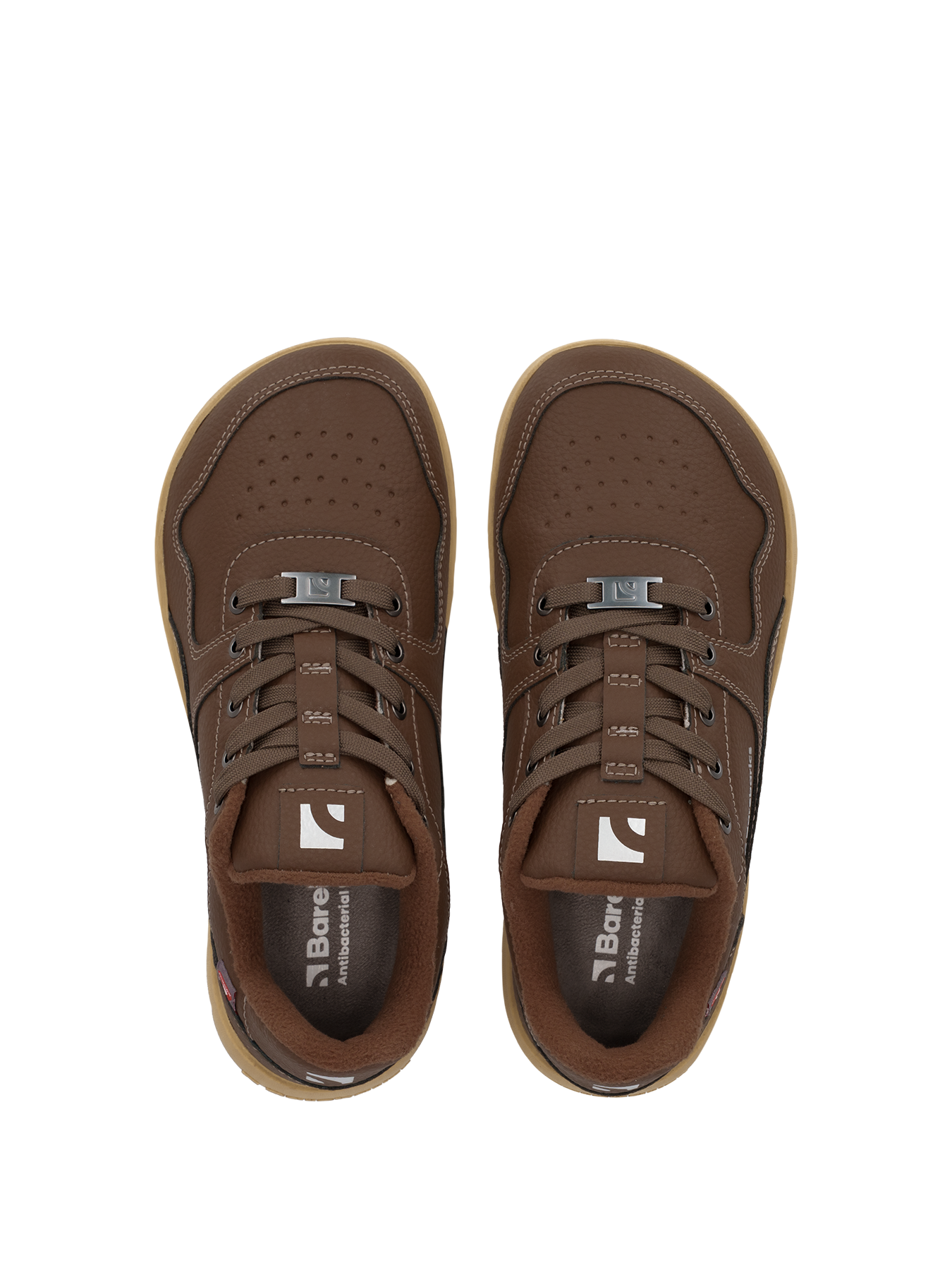 Pre-Order Barebarics Zing Frost - Dark Brown