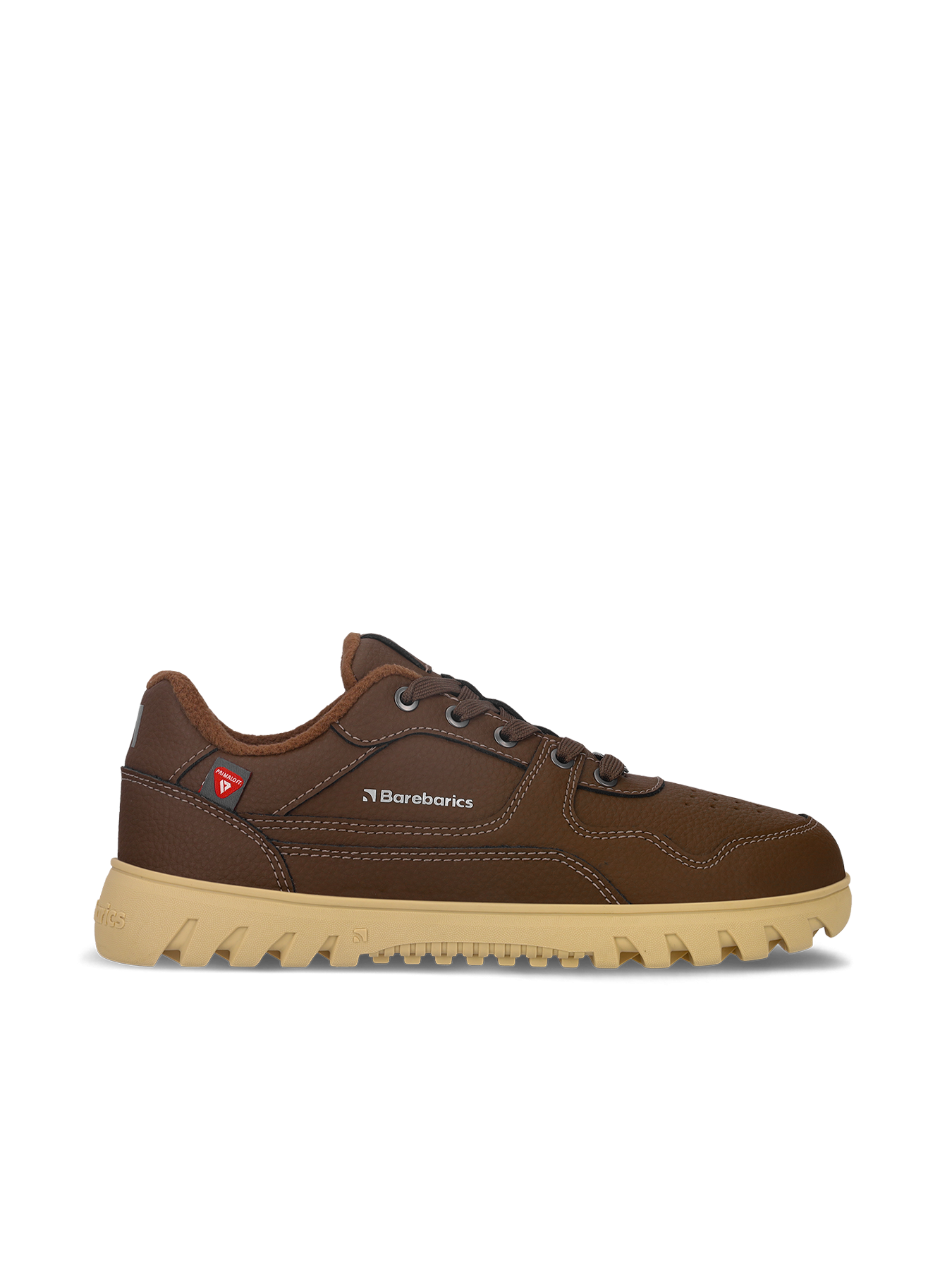 Pre-Order Barebarics Zing Frost - Dark Brown
