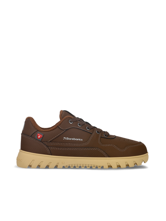 Pre-Order Barebarics Zing Frost - Dark Brown