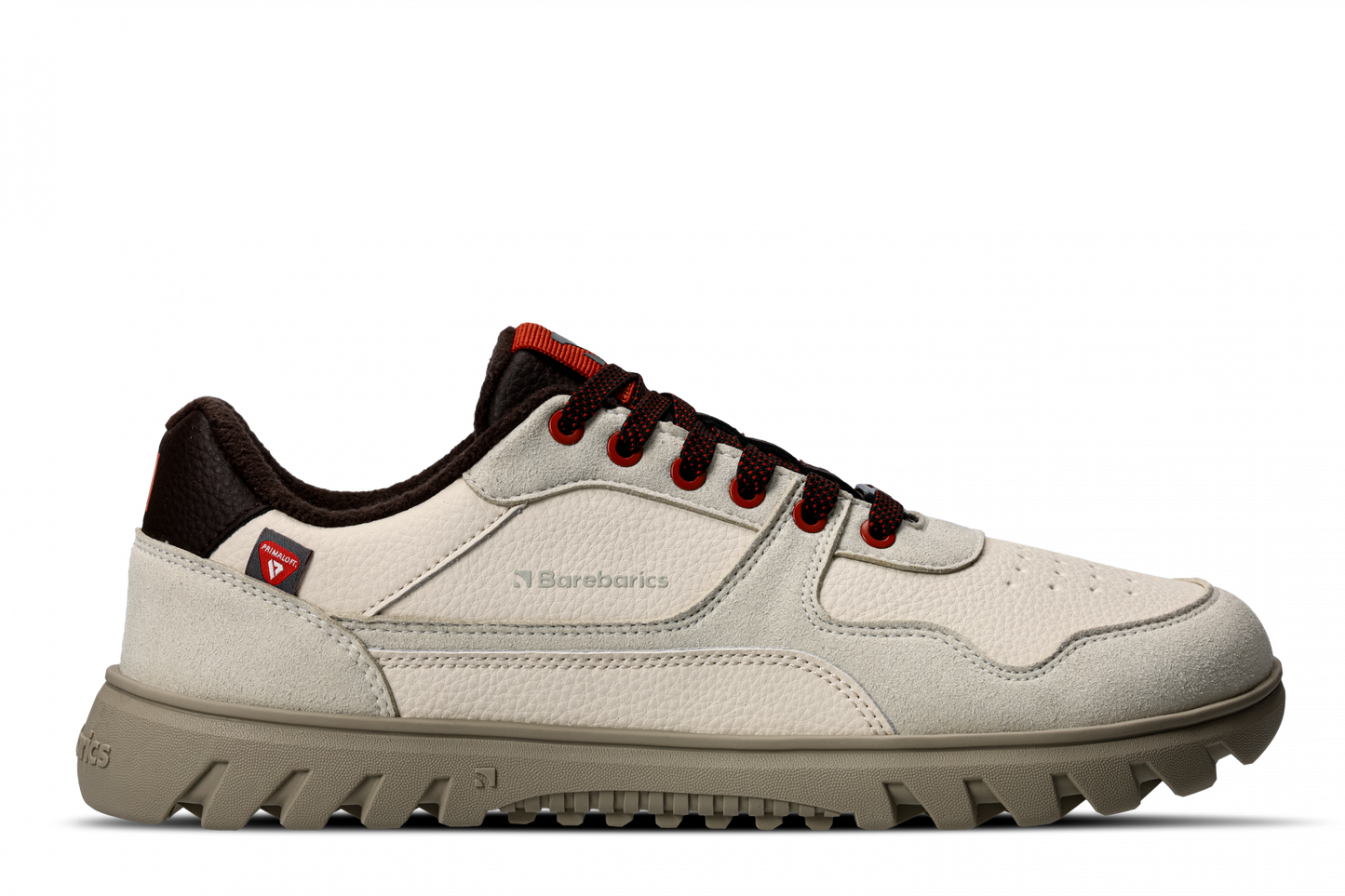 Pre-Order Barebarics Zing Frost - Desert Stone (jaunums, piegāde septembrī)