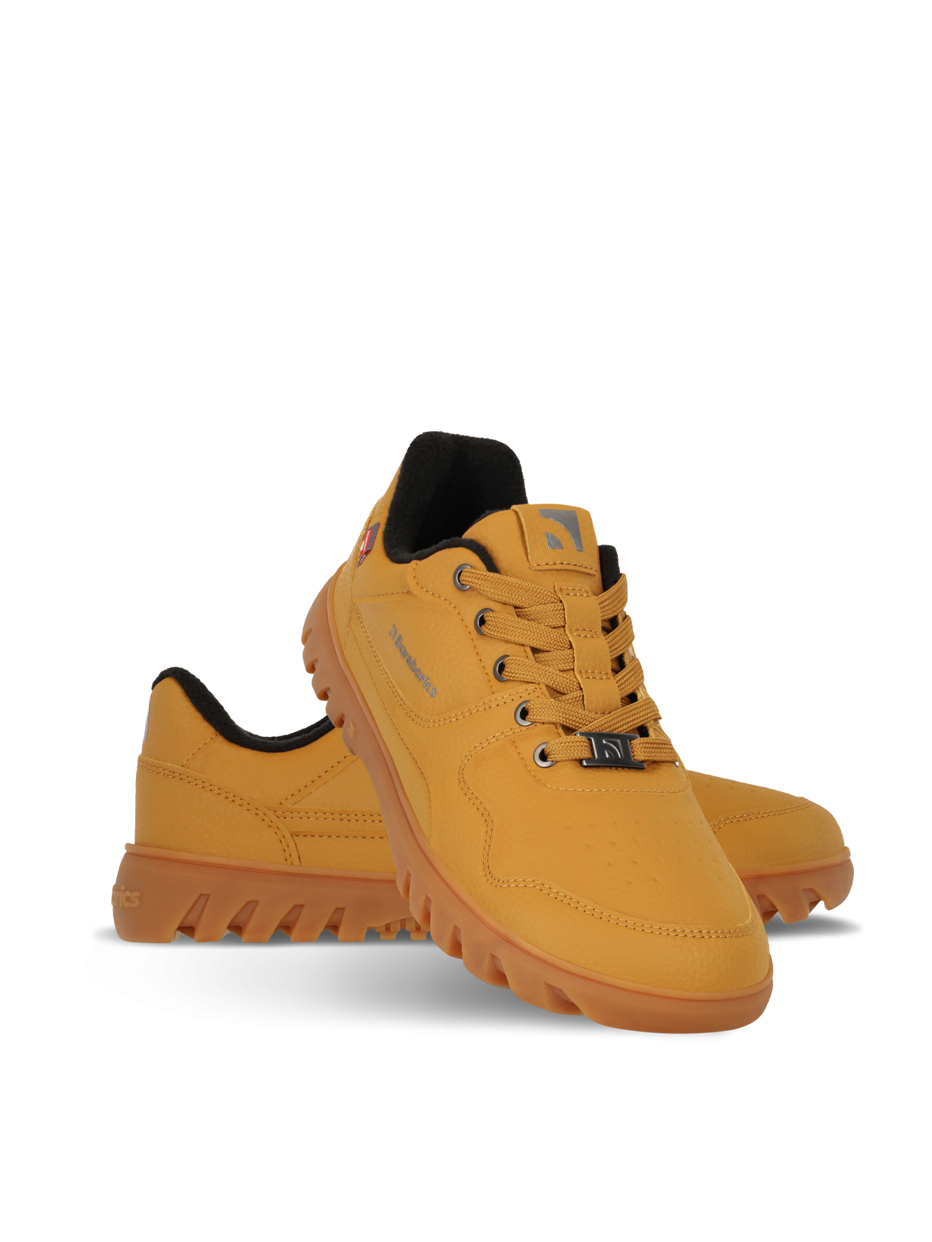 Pre-Order Barebarics Zing Frost - Light Caramel