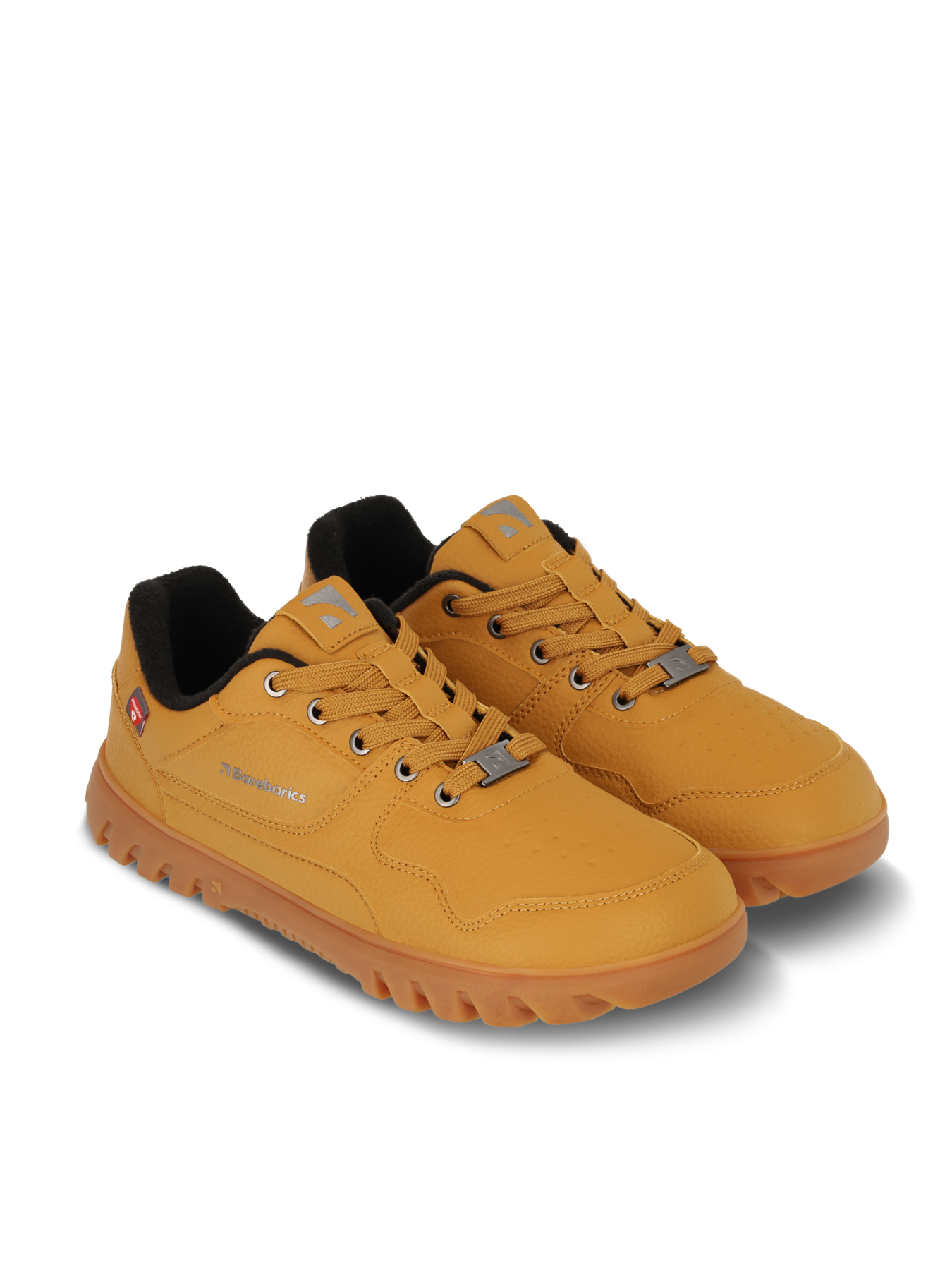 Pre-Order Barebarics Zing Frost - Light Caramel