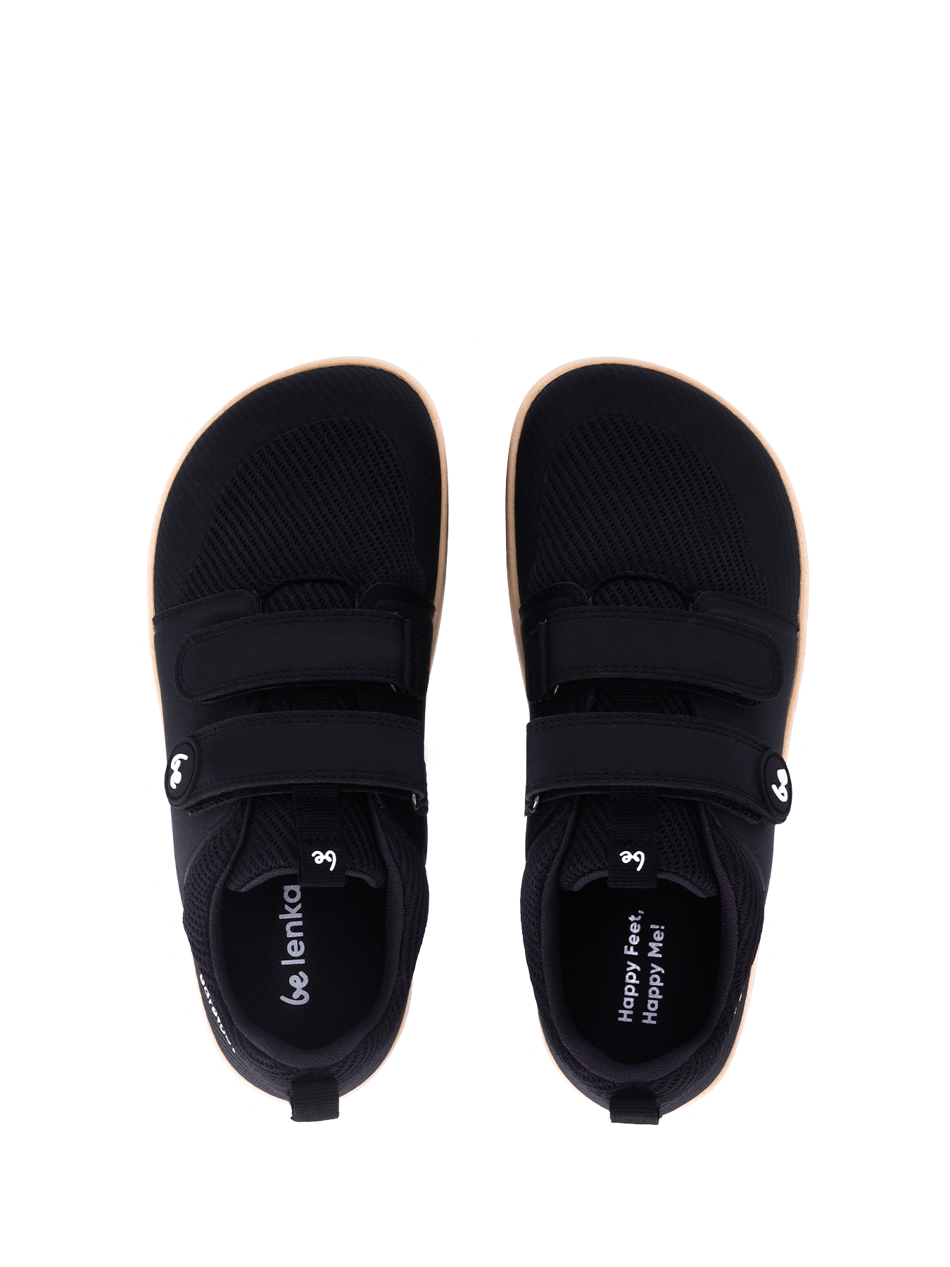 Pre-Order Be Lenka Bounty Junior - Black