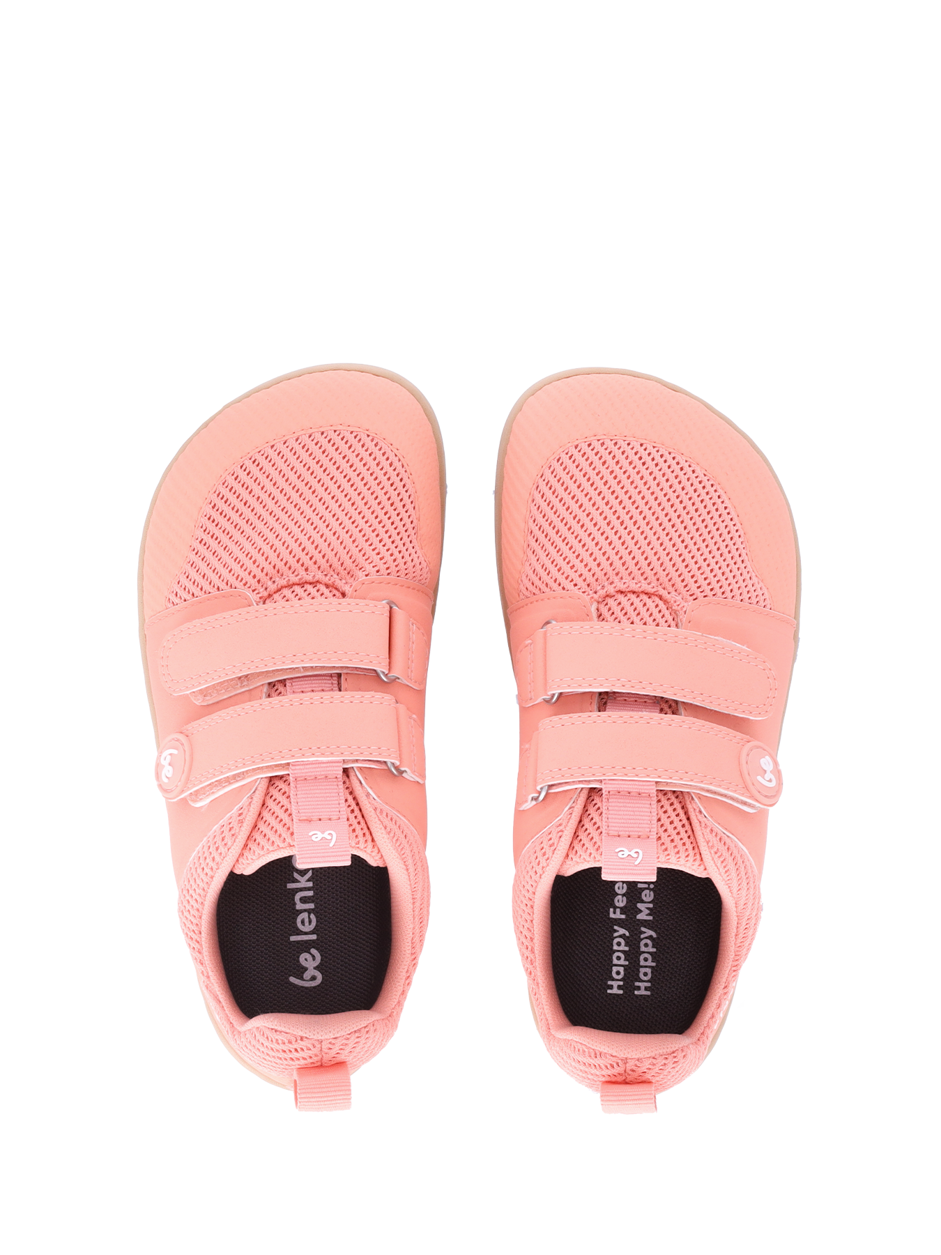 Pre-Order Be Lenka Bounty Kids - Coral Pink