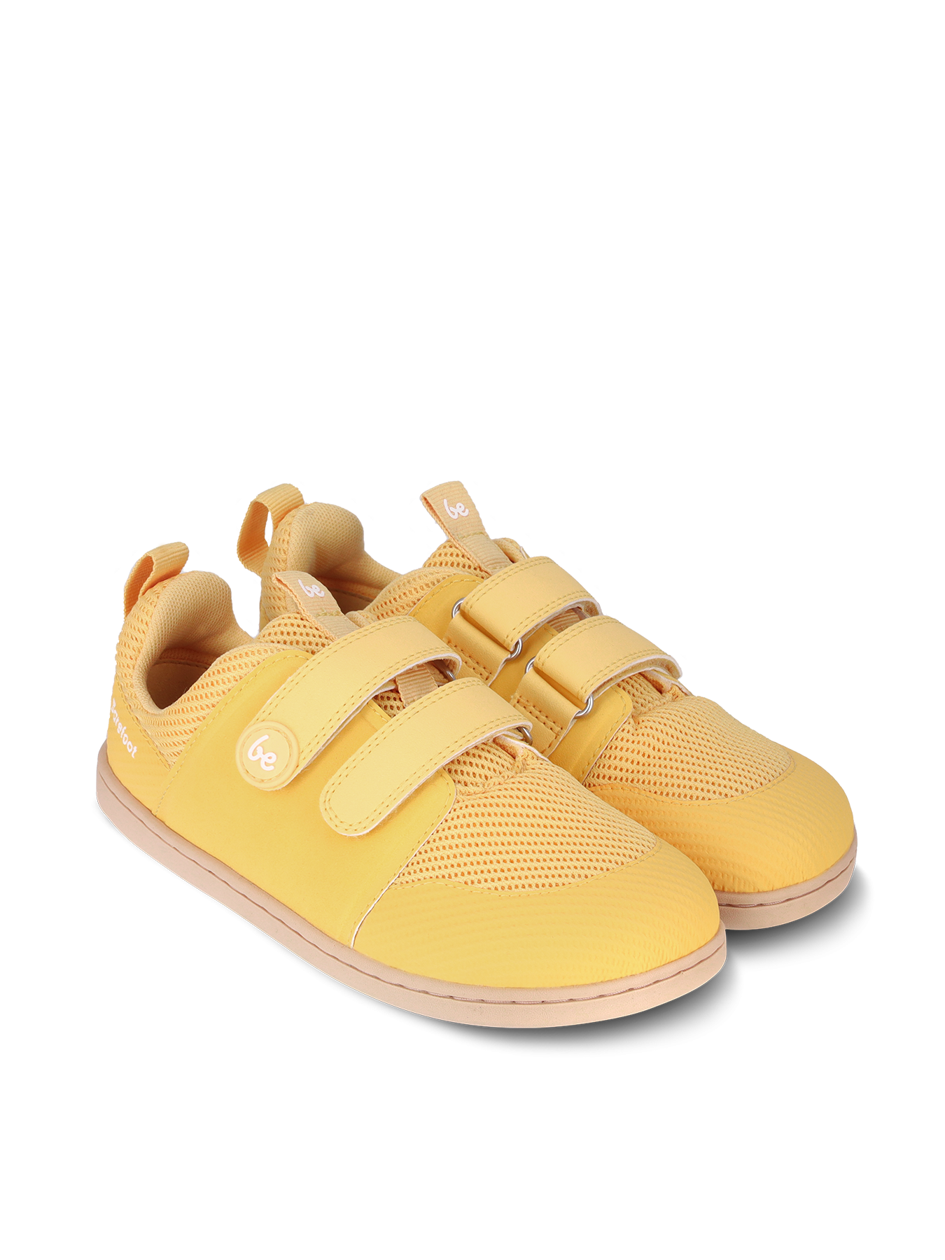 Pre-Order Be Lenka Bounty Kids - Yellow