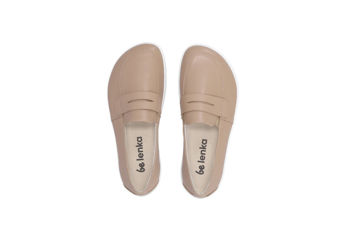 Pre-Order Be Lenka Buena - Latte Brown