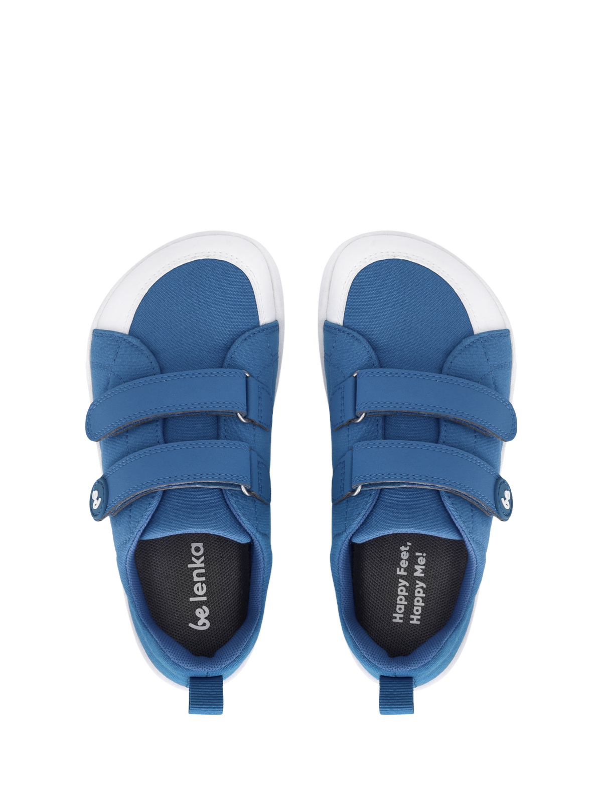 Pre-Order Be Lenka Canvi Preschool - Blue
