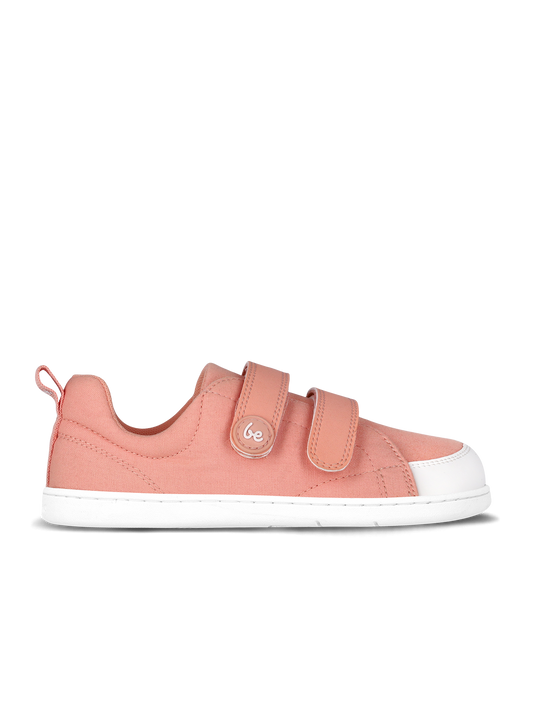 Pre-Order Be Lenka Canvi Preschool - Coral Pink