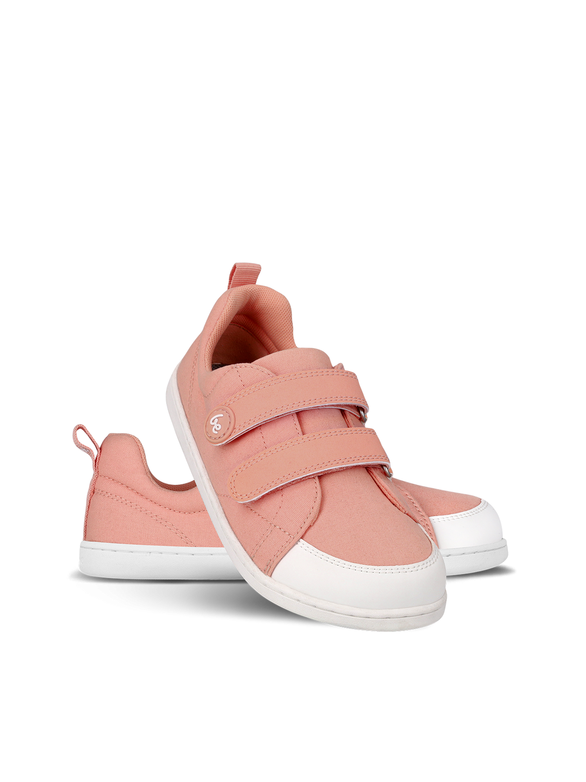Pre-Order Be Lenka Canvi Preschool - Coral Pink