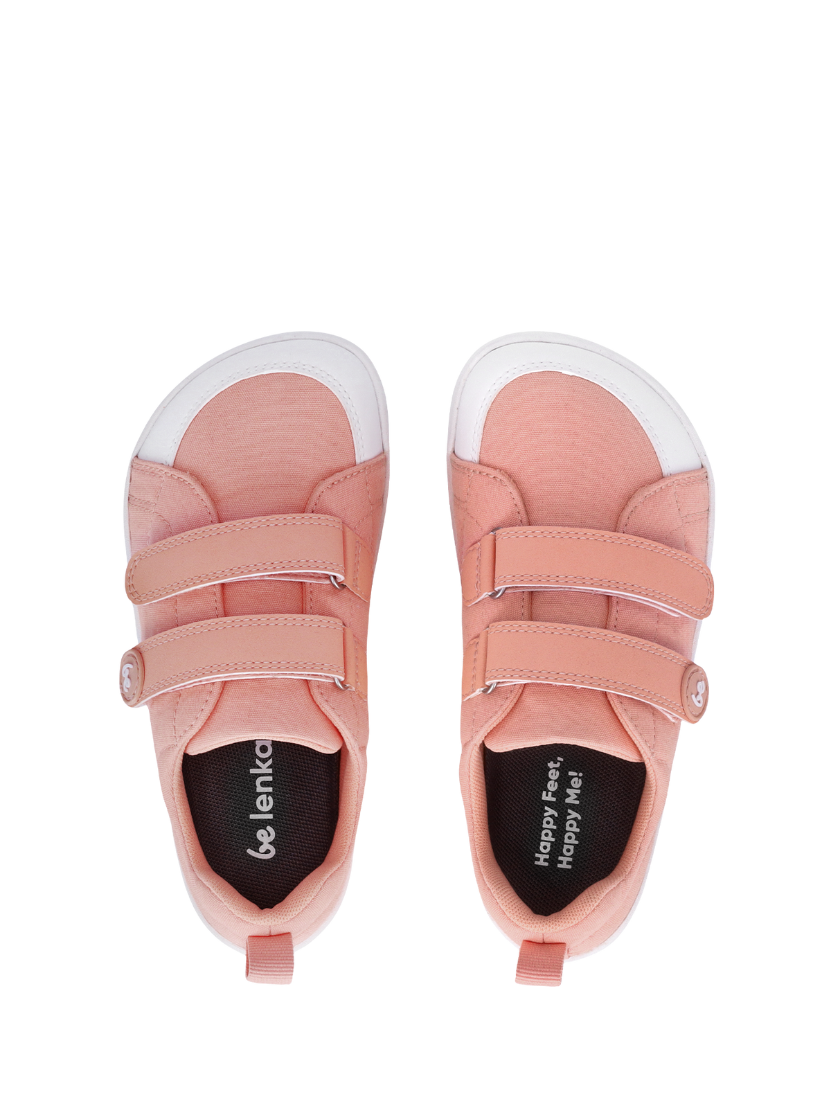 Pre-Order Be Lenka Canvi Preschool - Coral Pink