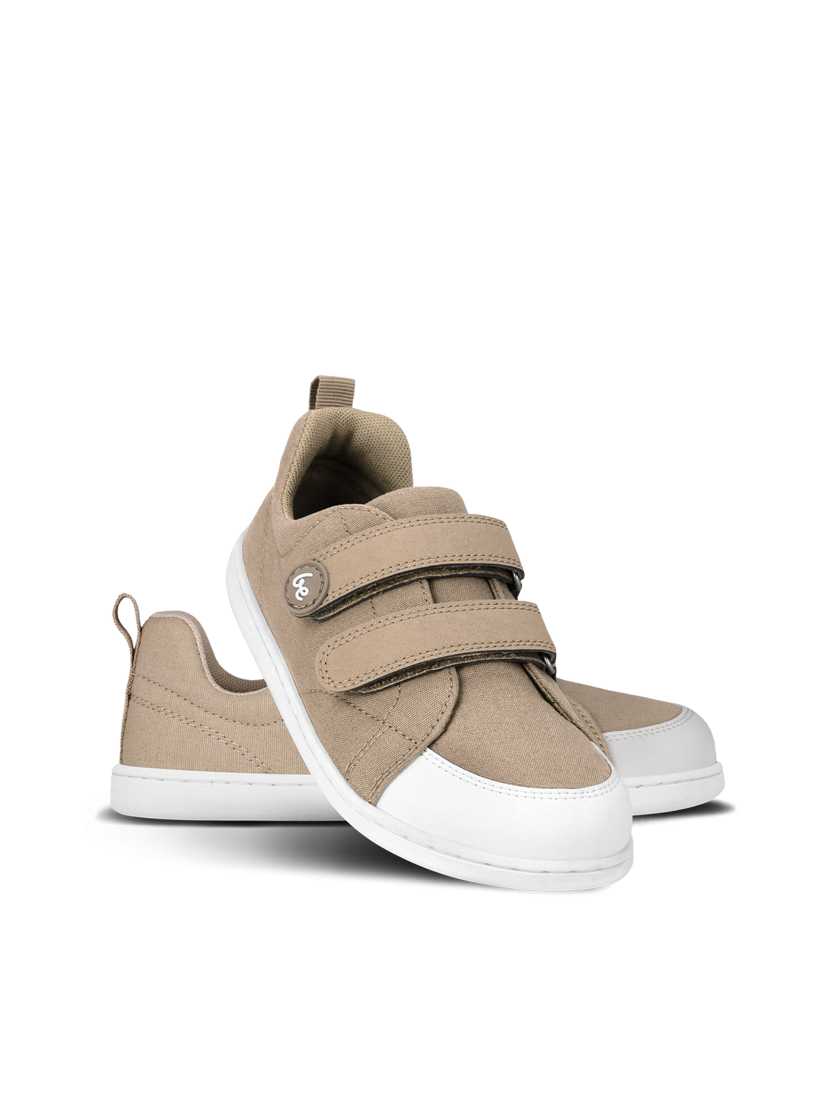 Pre-Order Be Lenka Canvi Preschool - Light Brown