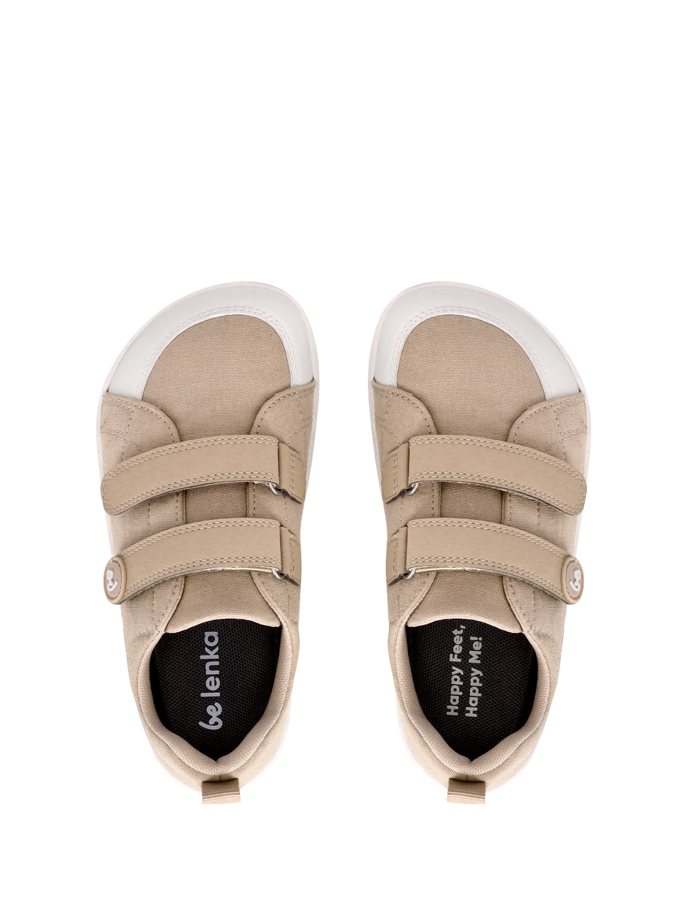 Pre-Order Be Lenka Canvi Kids - Light Brown
