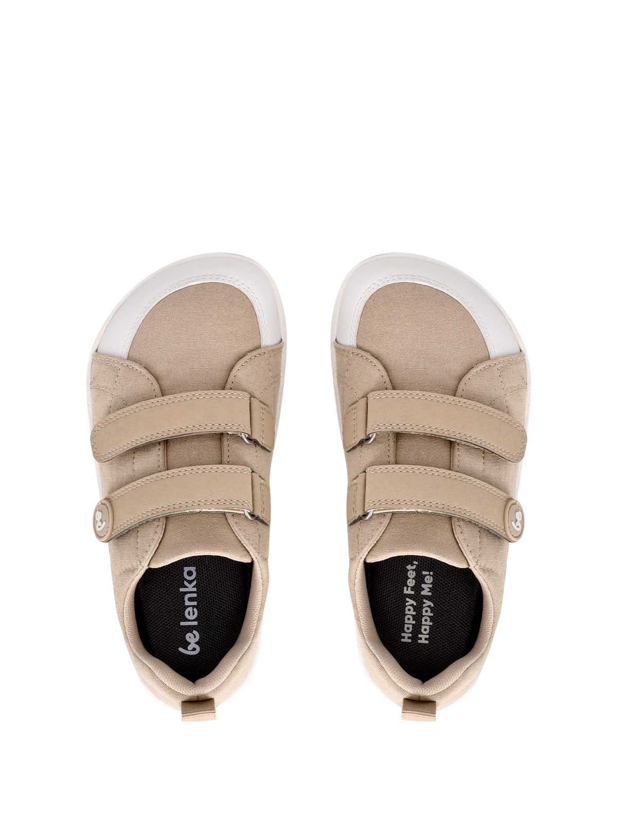 Pre-Order Be Lenka Canvi Preschool - Light Brown
