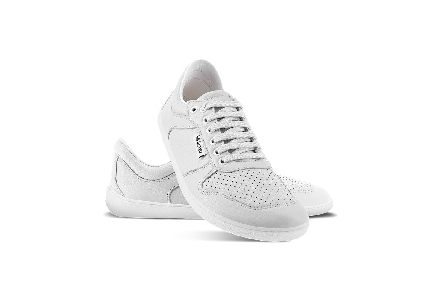 Pre-Order Be Lenka Champ 3.0 - All White