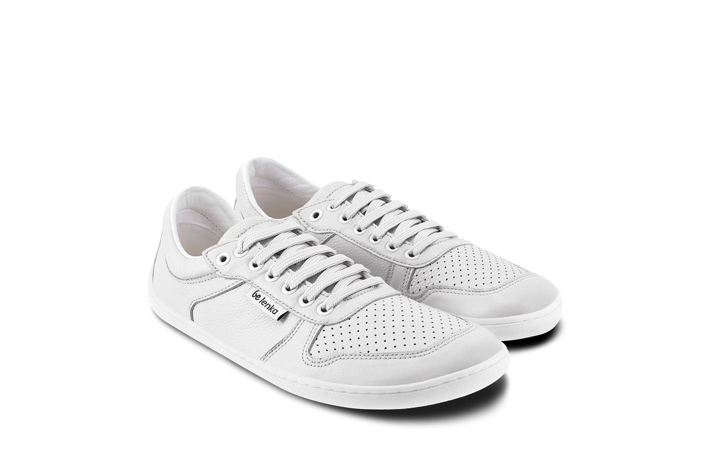 Pre-Order Be Lenka Champ 3.0 - All White