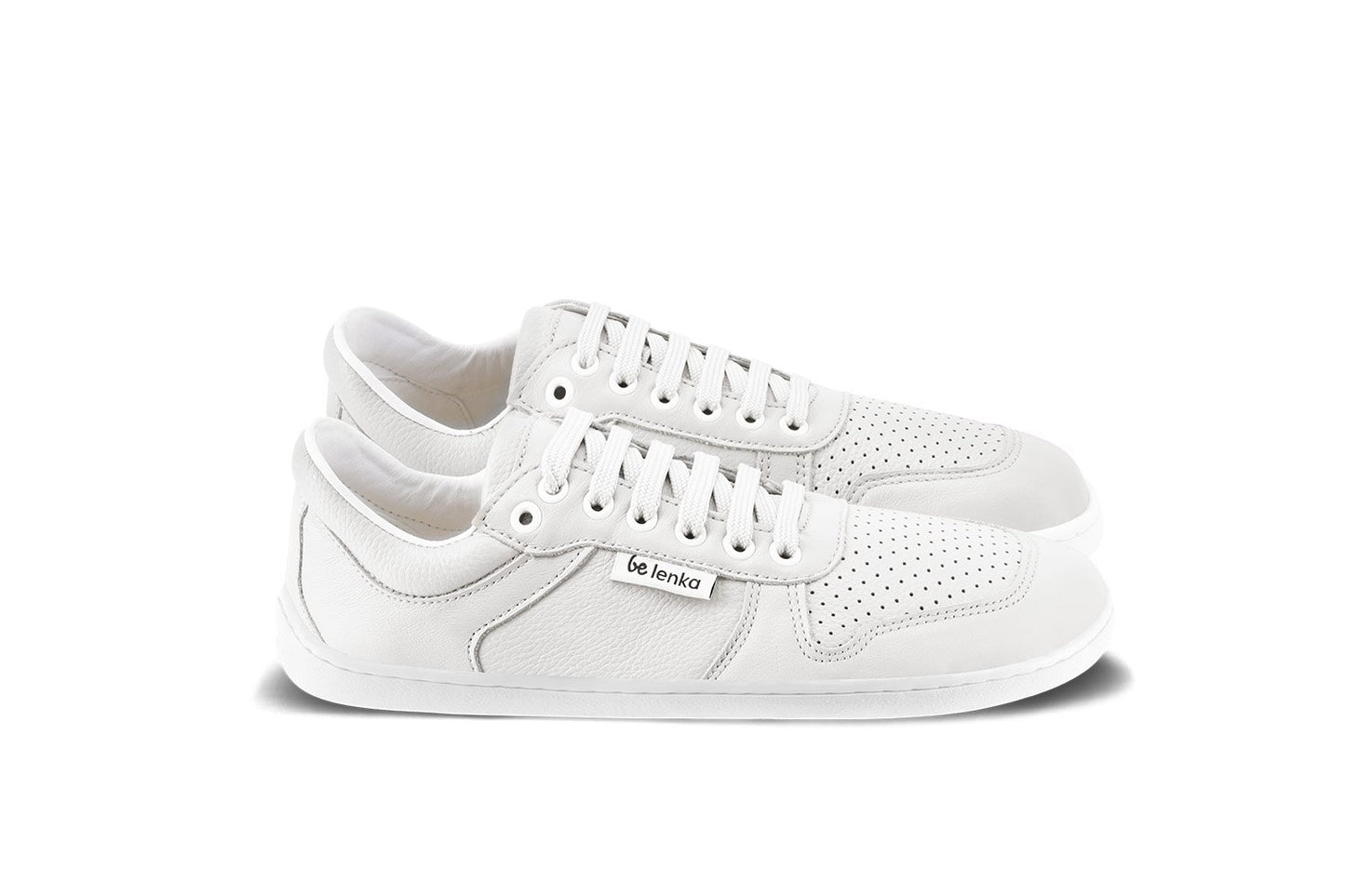 Pre-Order Be Lenka Champ 3.0 - All White