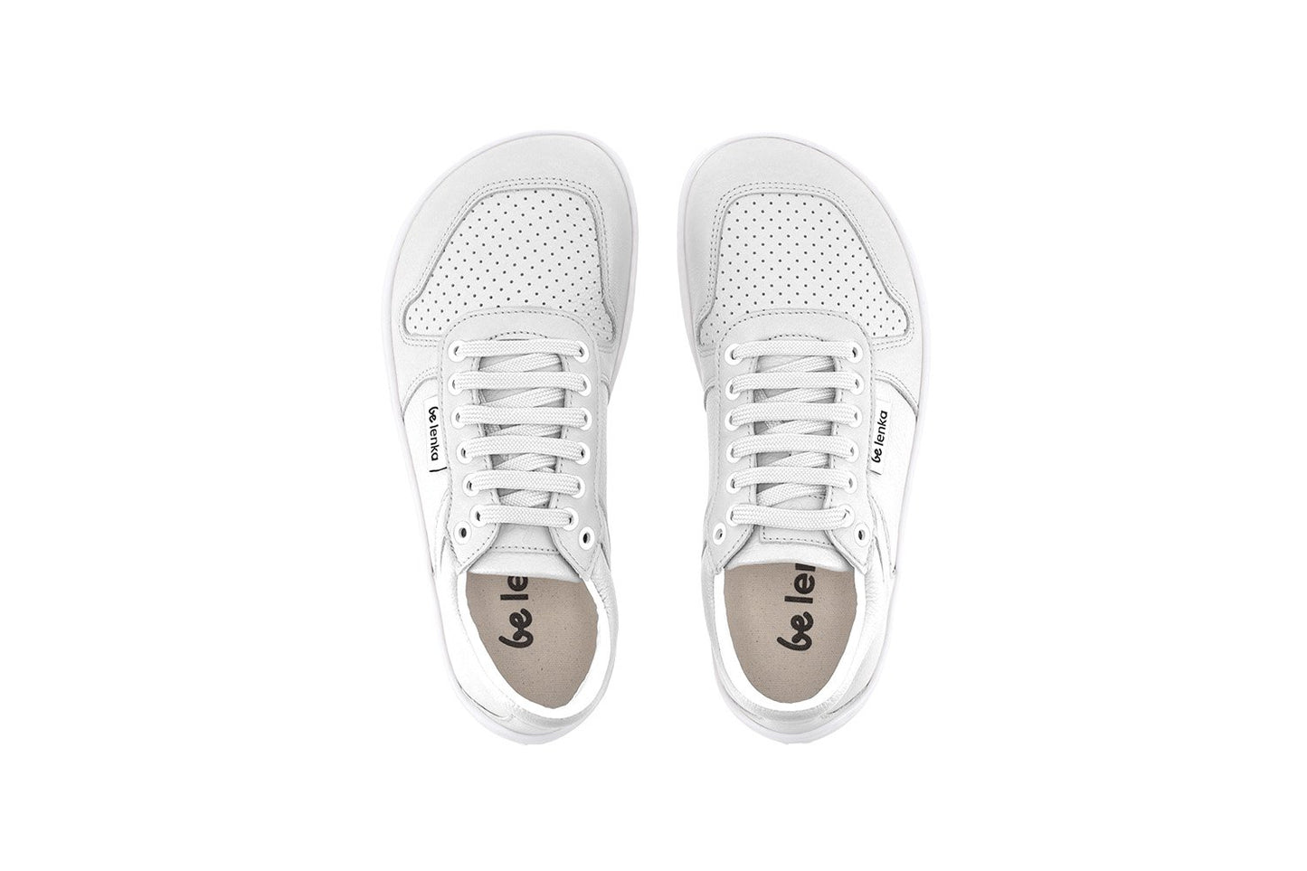 Pre-Order Be Lenka Champ 3.0 - All White