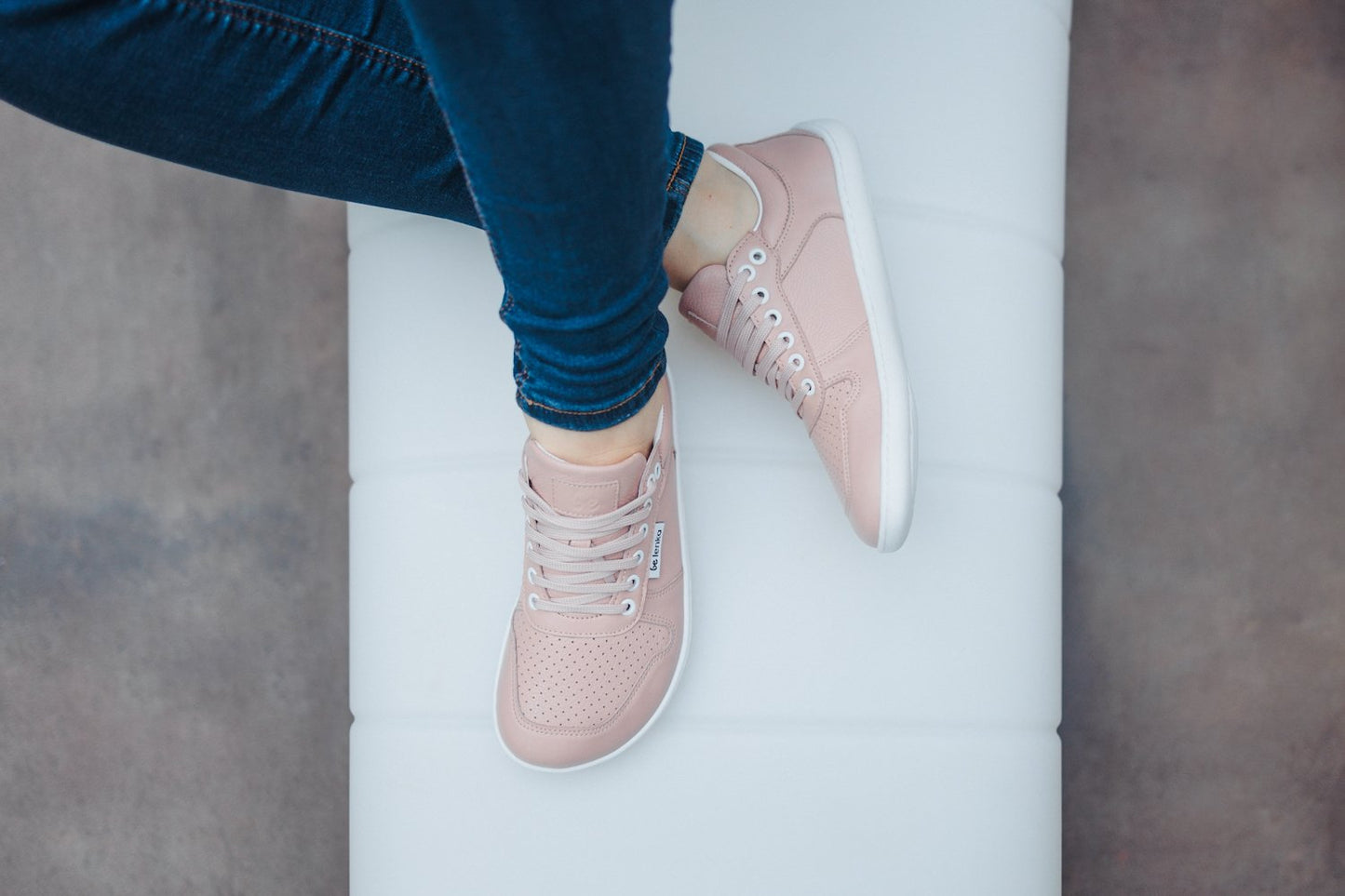 Pre-Order Be Lenka Champ 3.0 - Nude Pink