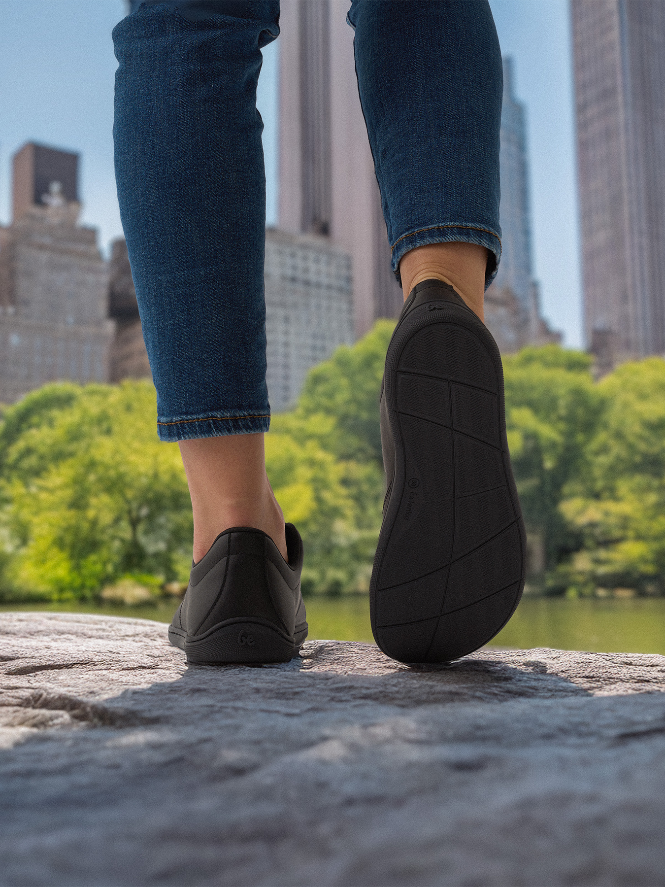 Pre-Order Be Lenka Core - All Black