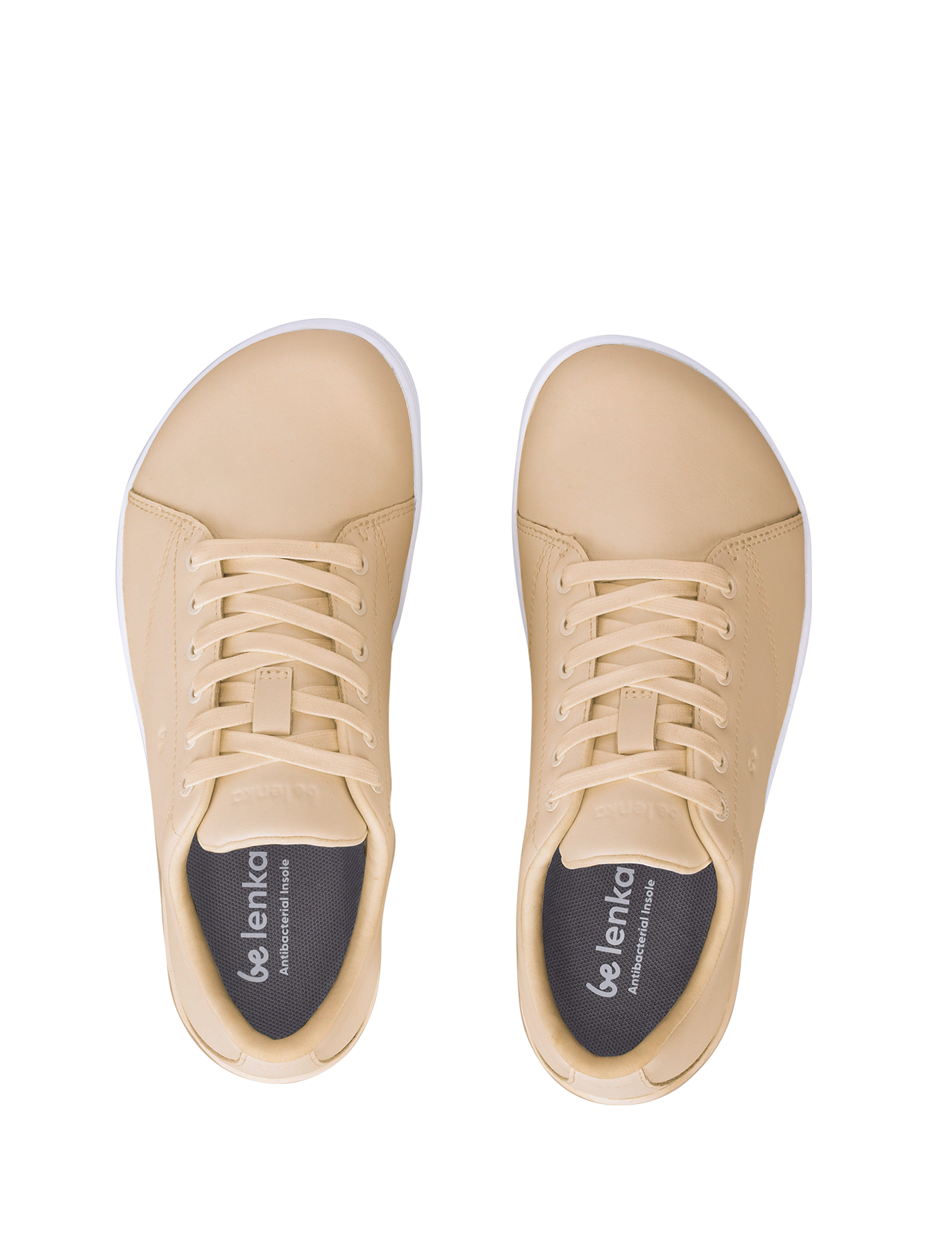Pre-Order Be Lenka Core - Beige