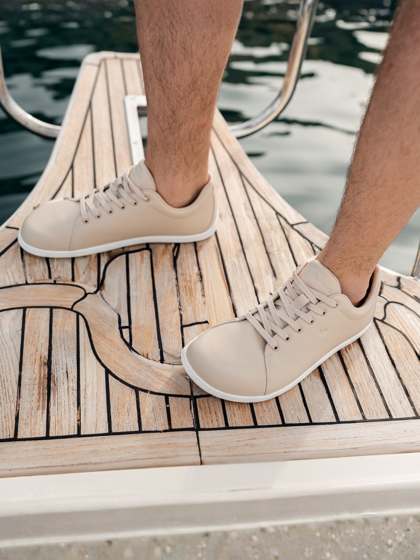 Pre-Order Be Lenka Core - Beige